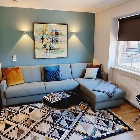 Ferienwohnung-Nr-36 Sankt Peter-Ording Kültér fotó