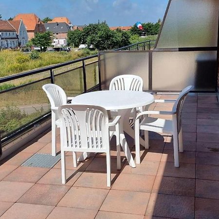 Ferienwohnung-Nr-36 Sankt Peter-Ording Kültér fotó